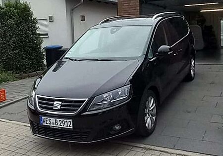 Seat Alhambra Diesel 2.0 TDI Ecomotive STYLE