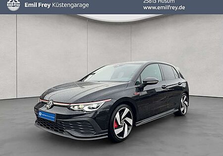 VW Golf GTI Volkswagen GTI Clubsport 2.0 TSI DSG LED NAVI KLIMA