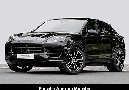 Porsche Cayenne E-Hybrid Coupe InnoDrive Head-Up BOSE