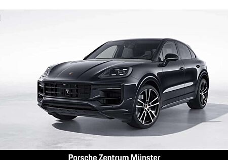 Porsche Cayenne E-Hybrid Coupe InnoDrive Head-Up BOSE