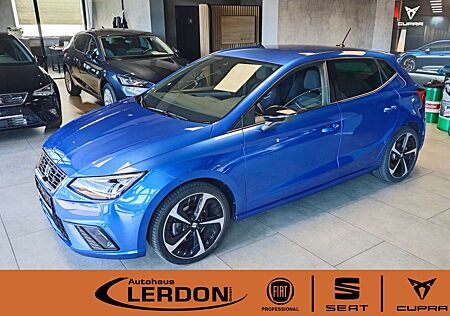Seat Ibiza 1.0TSI DSG FR Navi|FullLink|LED|Shz|PDC