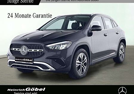 Mercedes-Benz GLA 180 PROGRESSIVE+LED+KAMERA+EL.HECKKL.+NAVI
