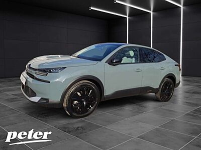 Citroen C4 X C4 X MAX 145 BAR +360°Kamera+FSH+ACC+