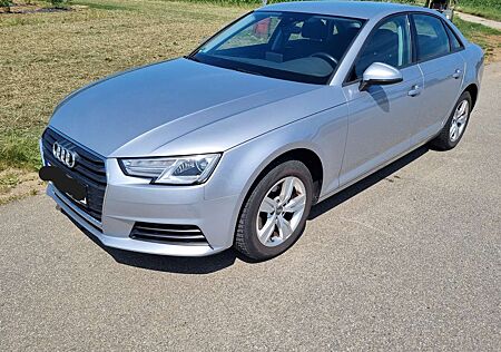 Audi A4 1.4 TFSI