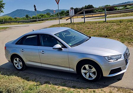 Audi A4 1.4 TFSI