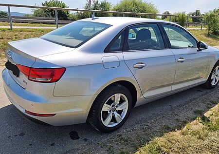 Audi A4 1.4 TFSI