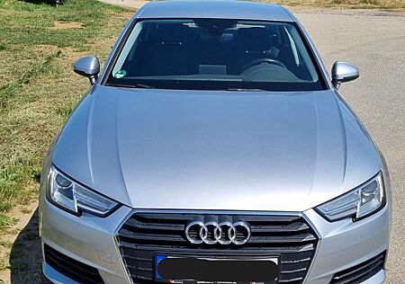 Audi A4 1.4 TFSI