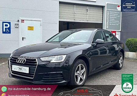 Audi A4 35 TDI sport