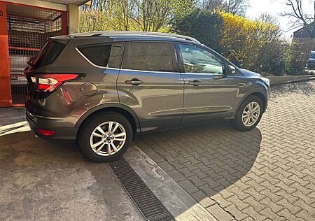 Ford Kuga Diesel 2.0 TDCi 2x4 Trend