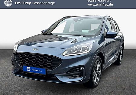 Ford Kuga 2.0 EcoBlue Aut. ST-LINE X
