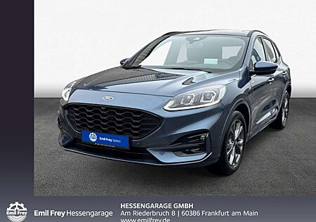 Ford Kuga 2.0 EcoBlue Aut. ST-LINE X