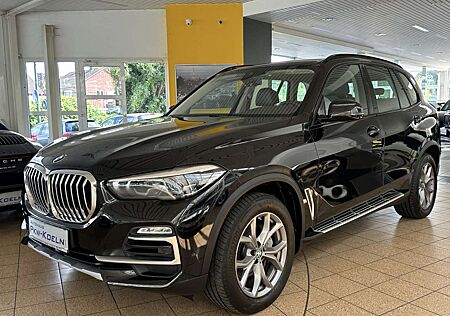 BMW X5 xD 30 d xLine *SOFT*KEY GO*MEMORY*360°*DiSTR*