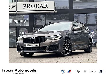 BMW 530 d xDrive Touring M Sport Pano DA Prof PA HiFi