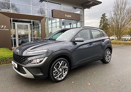 Hyundai Kona Trend Hybrid AT 2WD Navi Soundsystem Kamera Apple