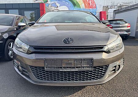 VW Scirocco Volkswagen 1.4 TSI 118 kW Match