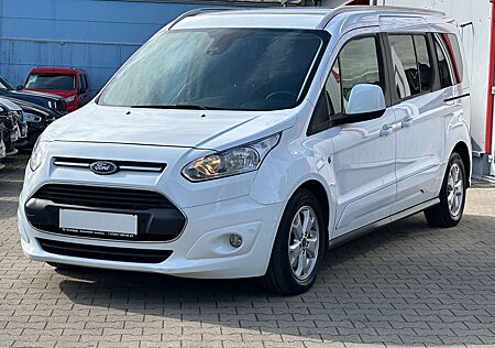Ford Grand Tourneo Titanium*TüV Neu*AHK*Kamera*Panorama*Navi*Alu