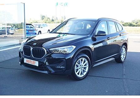 BMW X1 xDrive18d-Auto-Navi-LED-Sihz-Tempo-Klimaauto-EU6dT