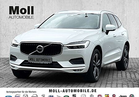 Volvo XC 60 XC60 Momentum Pro AWD B4 Diesel EU6d Allrad Navi Leder