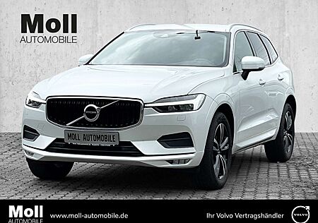 Volvo XC 60 XC60 Momentum Pro AWD B4 Diesel EU6d Allrad Navi Leder