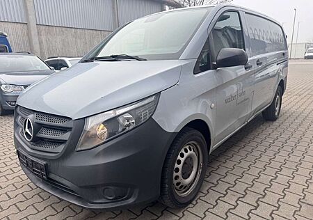 Mercedes-Benz Vito Kasten 119 CDI/BT RWD lang Klima