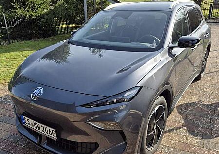 MG S5 MGS5 EV 64kWh Luxury