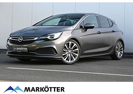 Opel Astra 1.6 Turbo Ultimate OPC-Line/LED/Navi/Kamera