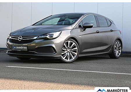 Opel Astra 1.6 Turbo Ultimate OPC-Line/LED/Navi/Kamera