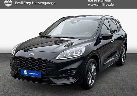 Ford Kuga 1.5 EcoBoost ST-LINE X