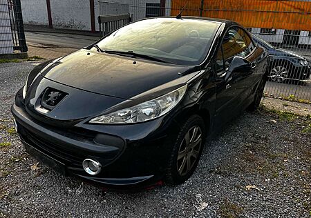Peugeot 207 Sport