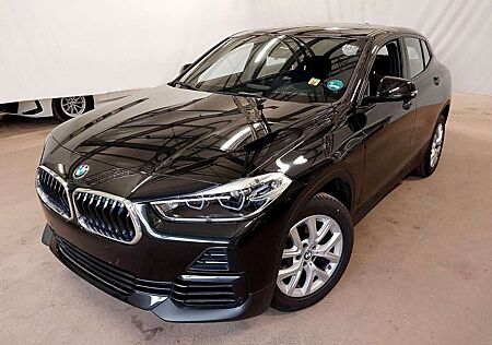 BMW X2 sDrive 20 i Sport M Shadow Navi RFK AHK Sound