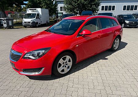 Opel Insignia A Sports Tourer Business Edition