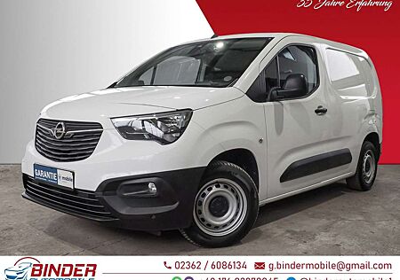 Opel Combo E Cargo Selection*REGALE*GARANTIE*TOP