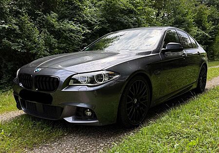 BMW 535i 535 xDrive Sport-Aut. M-Sport/INDIVIDUAL