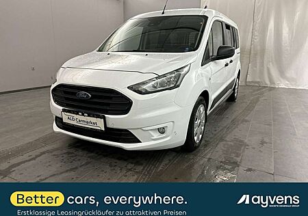 Ford Transit Connect 230 L2 LKW S&S Trend Kombi, 5-türig, 6-Gang