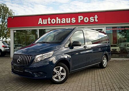 Mercedes-Benz Vito Kasten lang Bestattungswagen/Leichenwagen