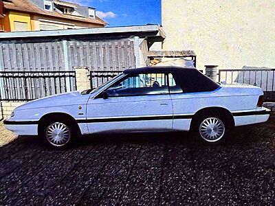 Chrysler Le Baron Le Baron V6 3.0