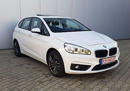 BMW 218d 218 Active Tourer Sport-Aut. Luxury Line