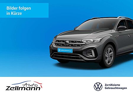 VW Taigo Volkswagen Style 1,5 l TSI OPF 110 kW (150 PS) 7-Gang-Doppelk