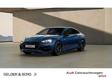 Audi RS5 performance*300 km/h*Keramik*Pano