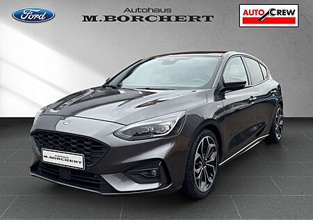Ford Focus Lim. ST-Line