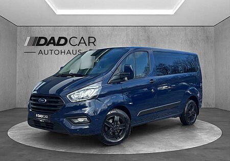 Ford Transit Custom 320 L1 *AHK*bhz.WSS*CARPLAY*PDC*