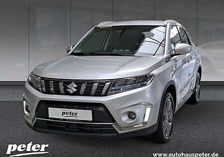 Suzuki Vitara 1.4 HYBRID Comfort Klimaautomatik Allwetter
