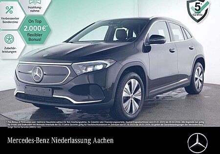Mercedes-Benz EQA 250 PROG+ADVANCED+KAMERA+SPUR