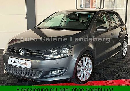 VW Polo Volkswagen V 1.2*5Trg.*Highline*Apple Carplay*Navi*