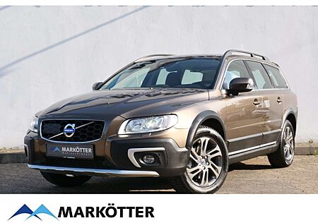 Volvo XC 70 XC70 D5 AWD Momentum /AHK/Kamera/BLIS/Scheckheft/
