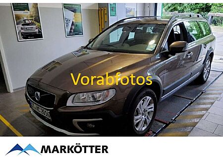 Volvo XC 70 XC70 D5 AWD Momentum /AHK/Kamera/BLIS/Scheckheft/