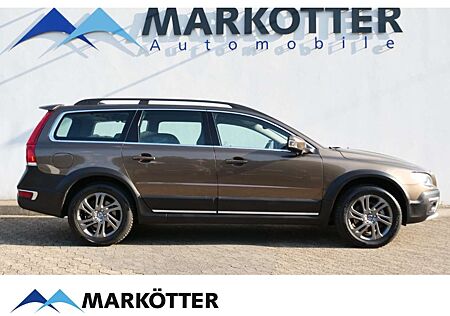 Volvo XC 70 XC70 D5 AWD Momentum /AHK/Kamera/BLIS/Scheckheft/