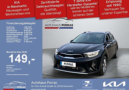 Kia Stonic 1.0T 100 DCT Vision