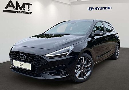 Hyundai i30 1.0 T-GDI Advantage Plus-Paket+Navi+LED+RFK
