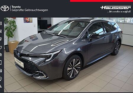 Toyota Corolla 2.0 Hybrid TS Teamplayer*Elekt.Heckklappe